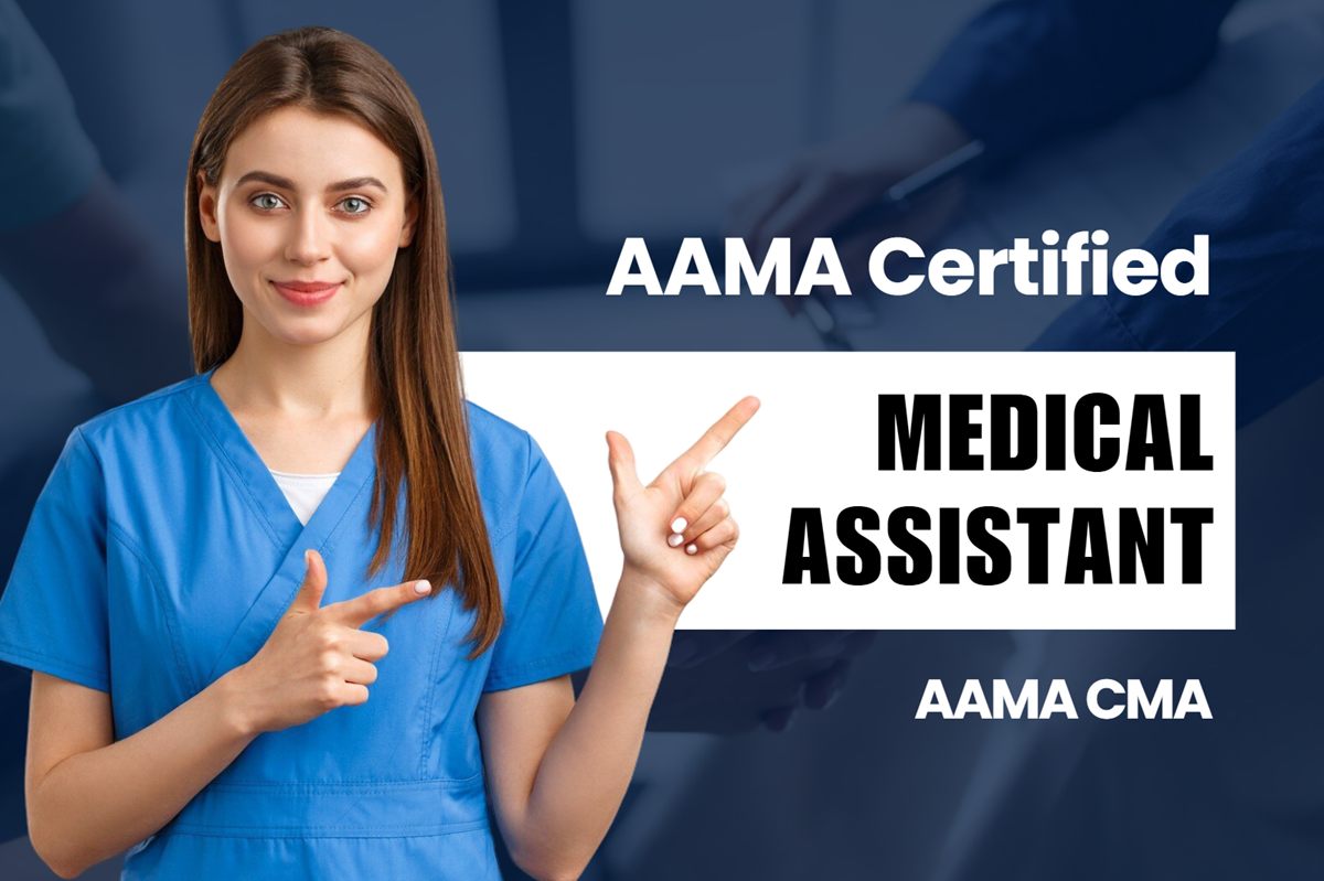 AAMA CMA
