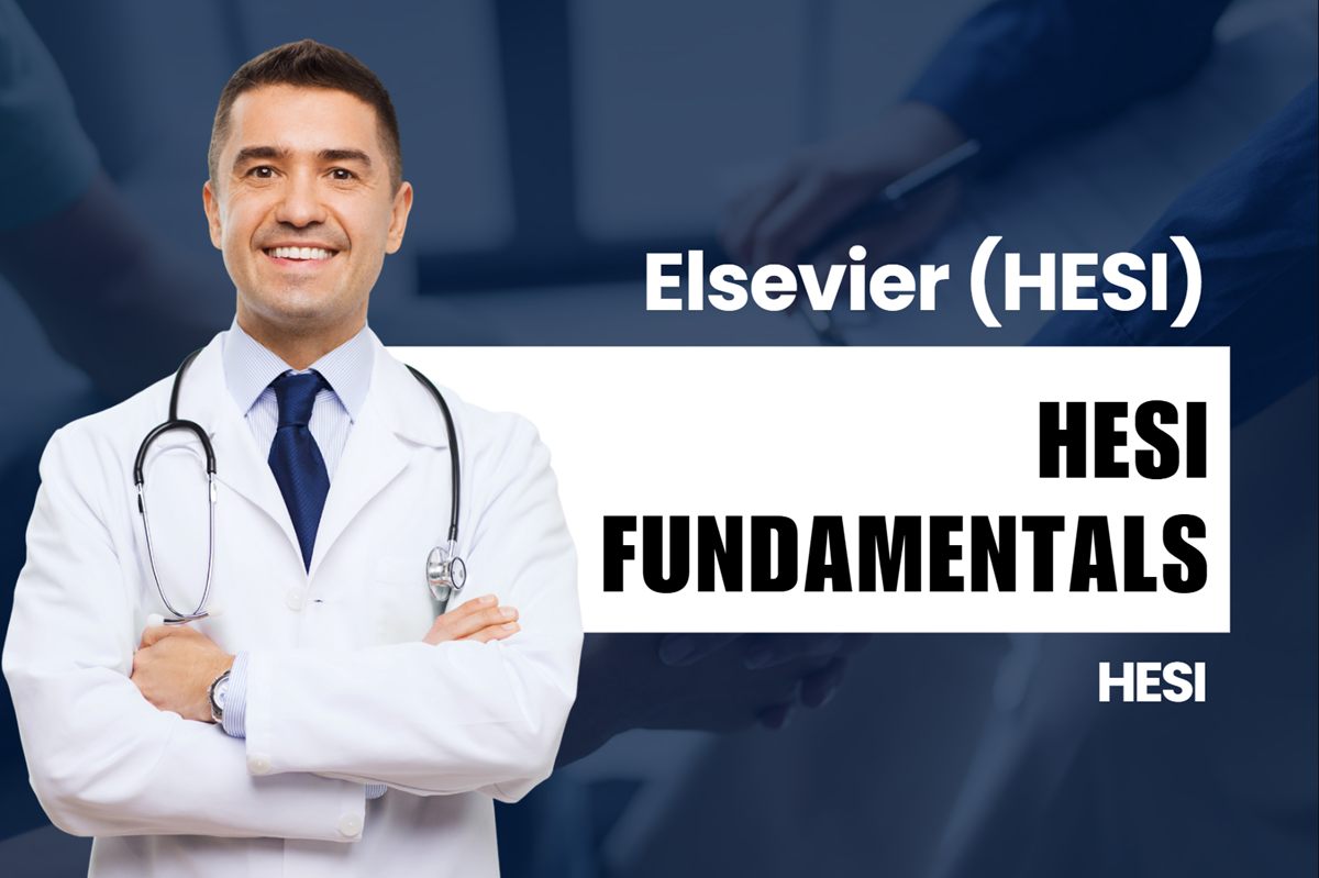 HESI Fundamentals