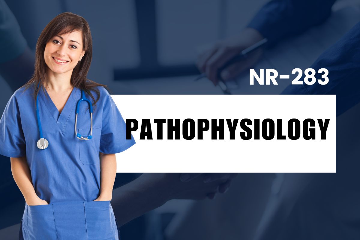NR-283 Pathophysiology